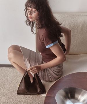 라빌리 토트백 OUSH003B