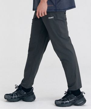 퀵드라이 스트레치 팬츠 AM9103 GY