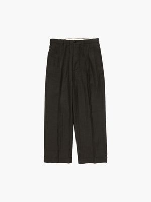 lot. 1102 더블브레스트 팬츠