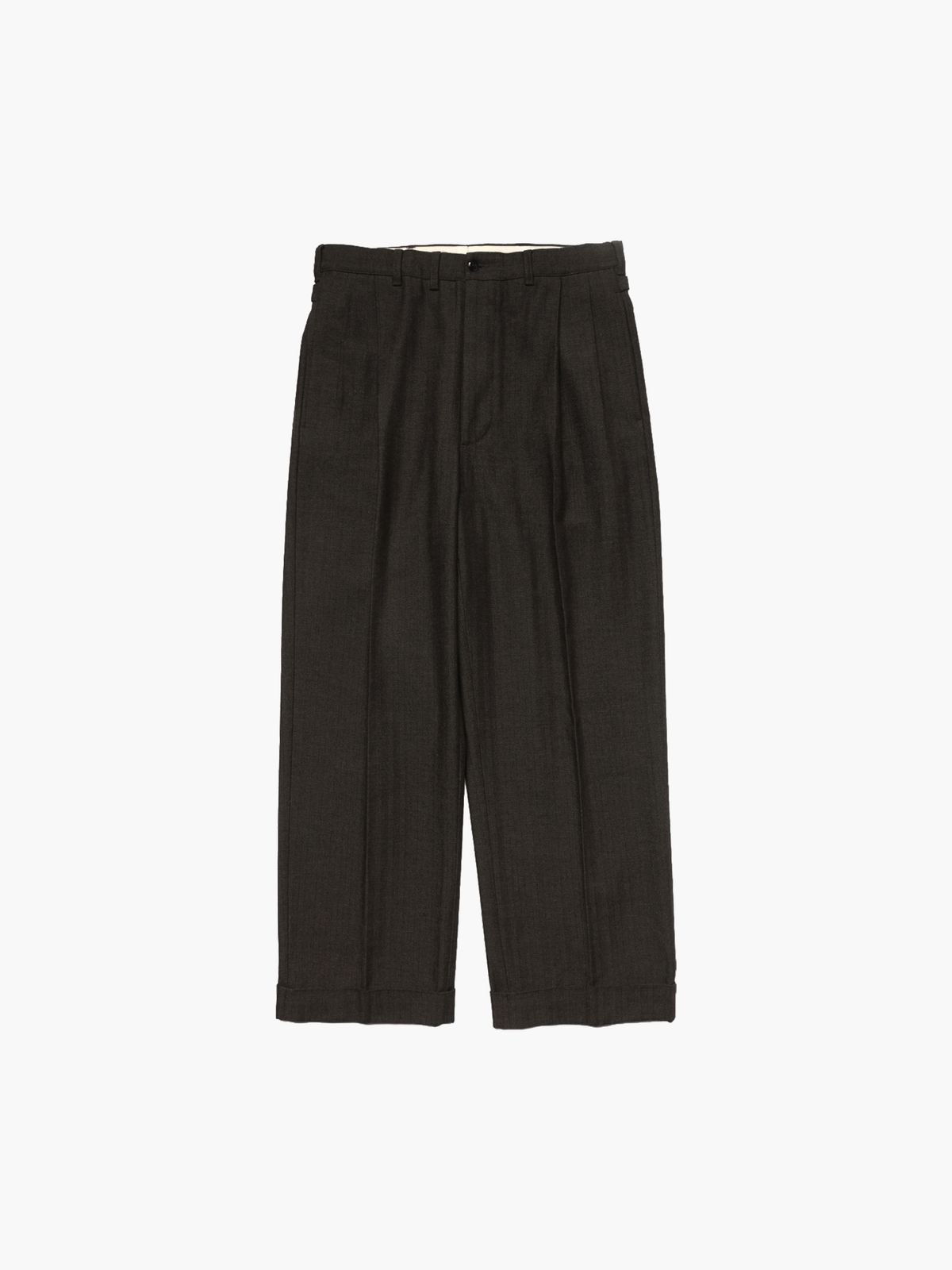 밀리토라(MILITORA) lot. 1102 더블브레스트 팬츠
