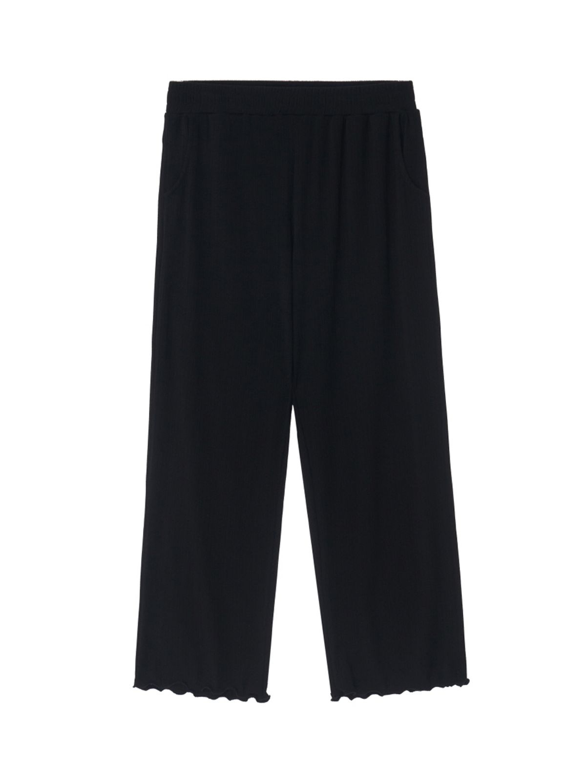 알엠알엔(RMRN) EASY WIDE PANTS