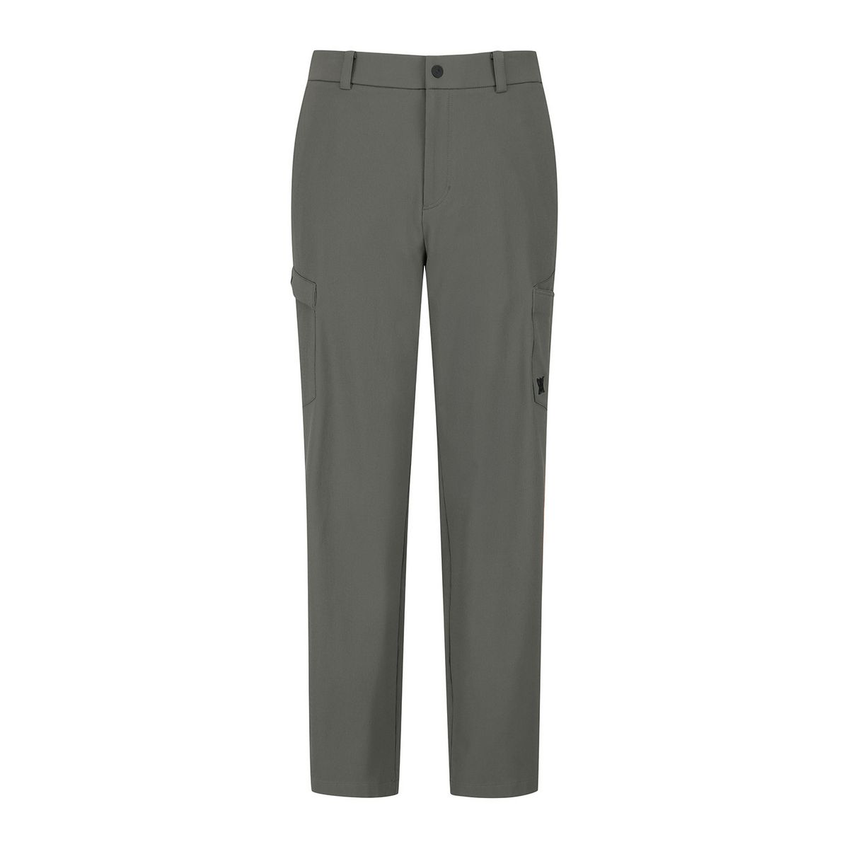 어뉴골프(ANEW GOLF) MEN TAPERED PANTS_DK