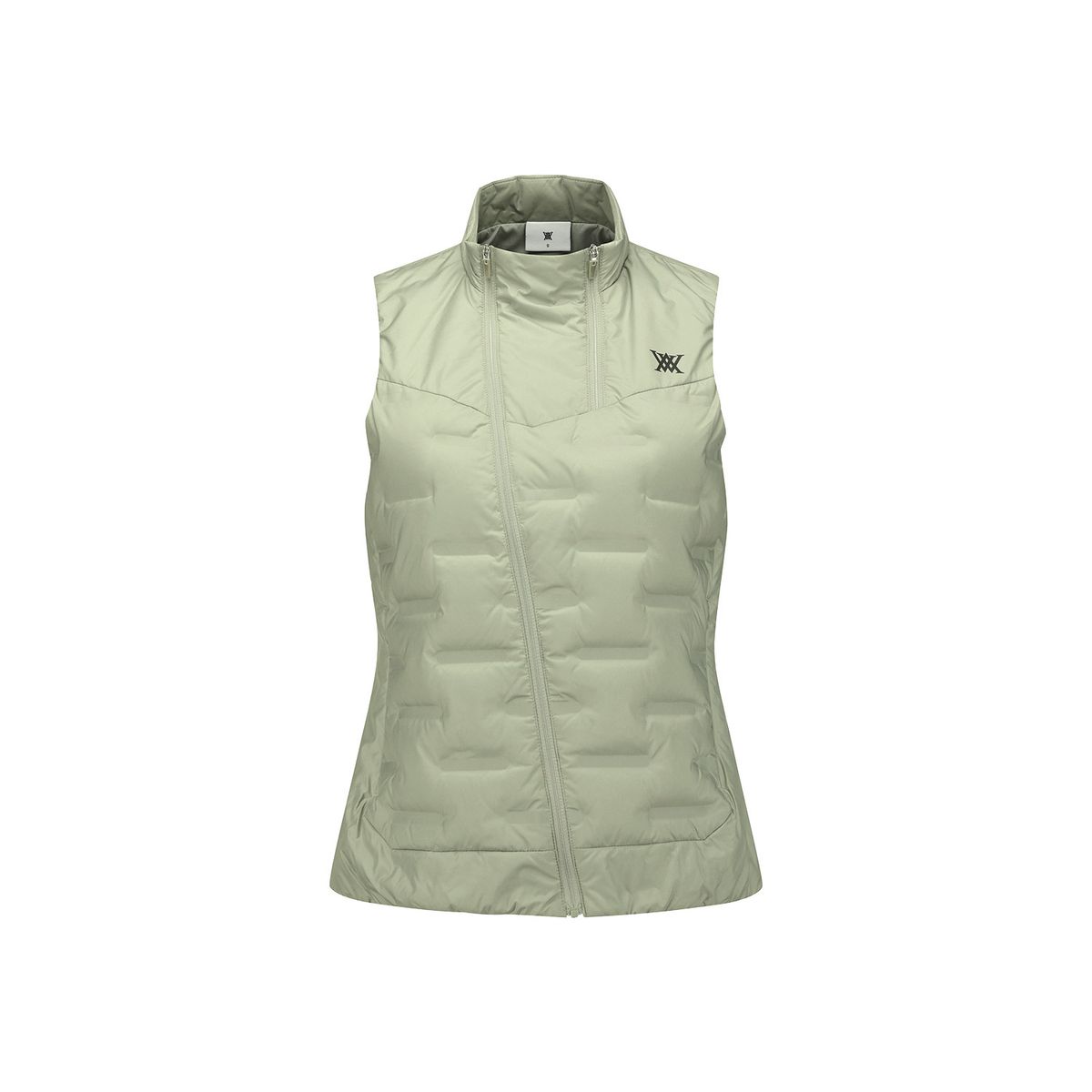 어뉴골프(ANEW GOLF) WOMEN LIGHT DOWN VEST_LK