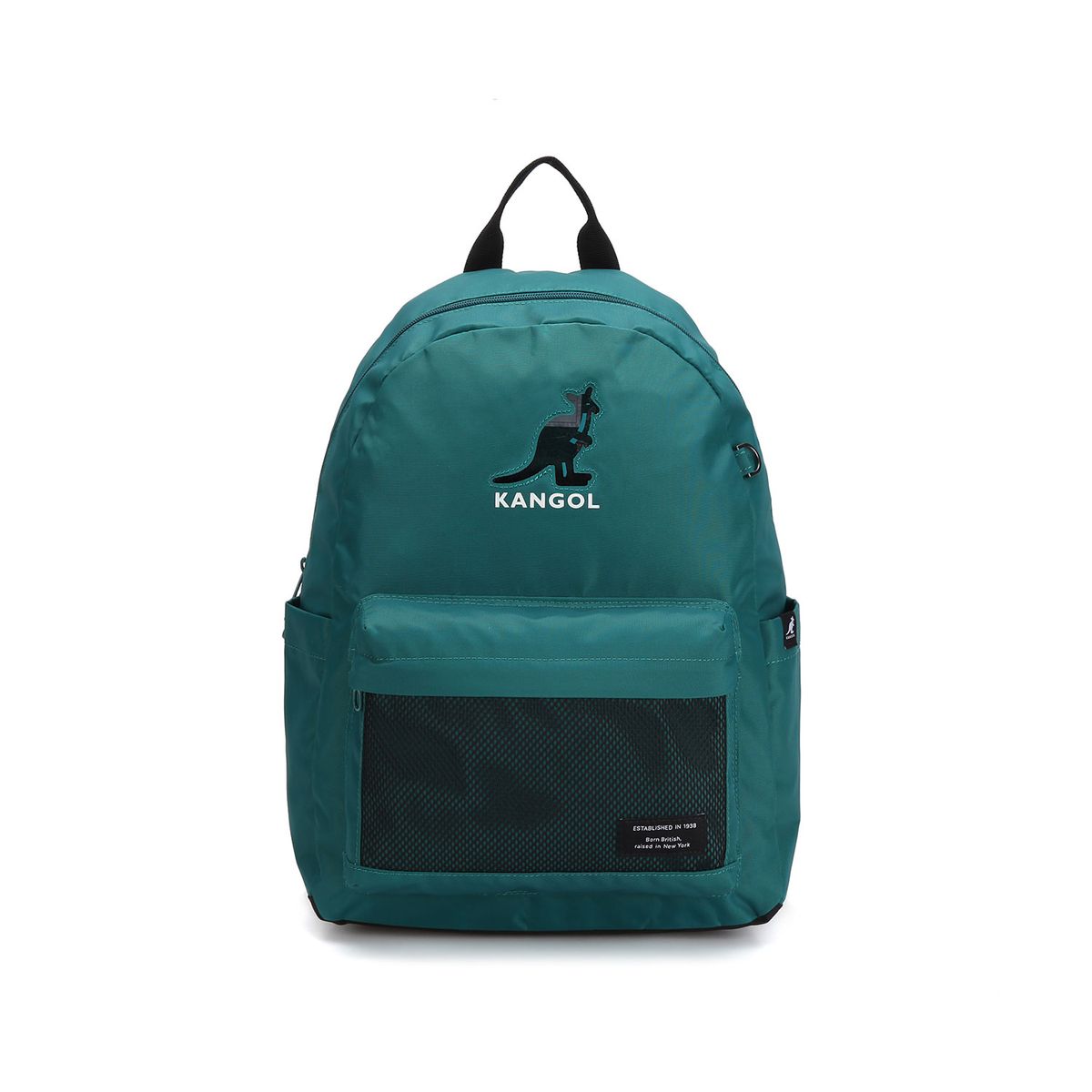 캉골키즈(KANGOL KIDS) 노바 백팩 SE 0821 그린