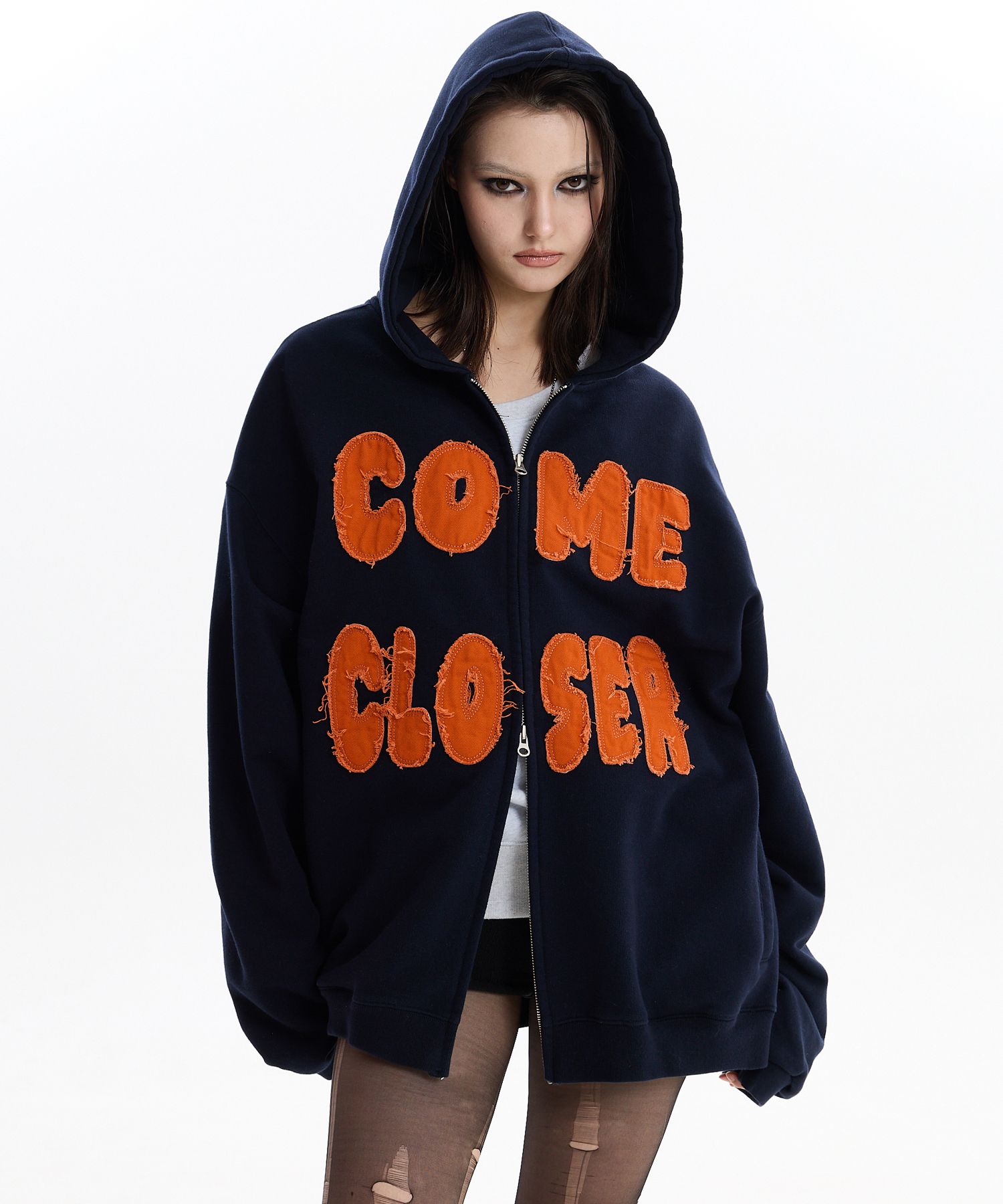 Hoodhood (フッドフッド) | MUSINSA 公式通販