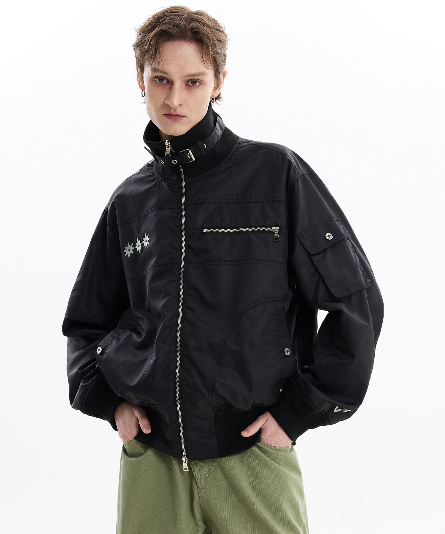 Official] HOODHOOD | MUSINSA