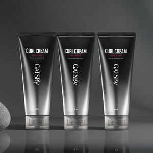 컬크림 웨이브&홀드 150ml X 3개