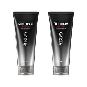 컬크림 웨이브&홀드 150ml X 2개