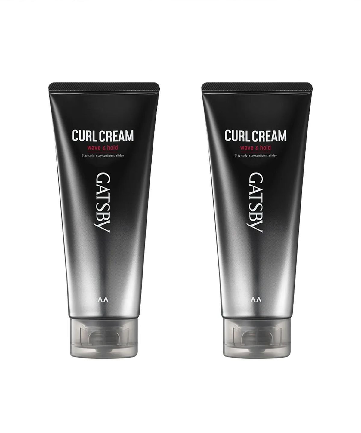 갸스비(GATSBY) 컬크림 웨이브&홀드 150ml X 2개