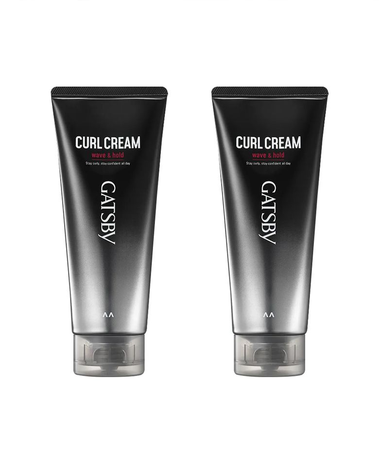 컬크림 웨이브&홀드 150ml X 2개