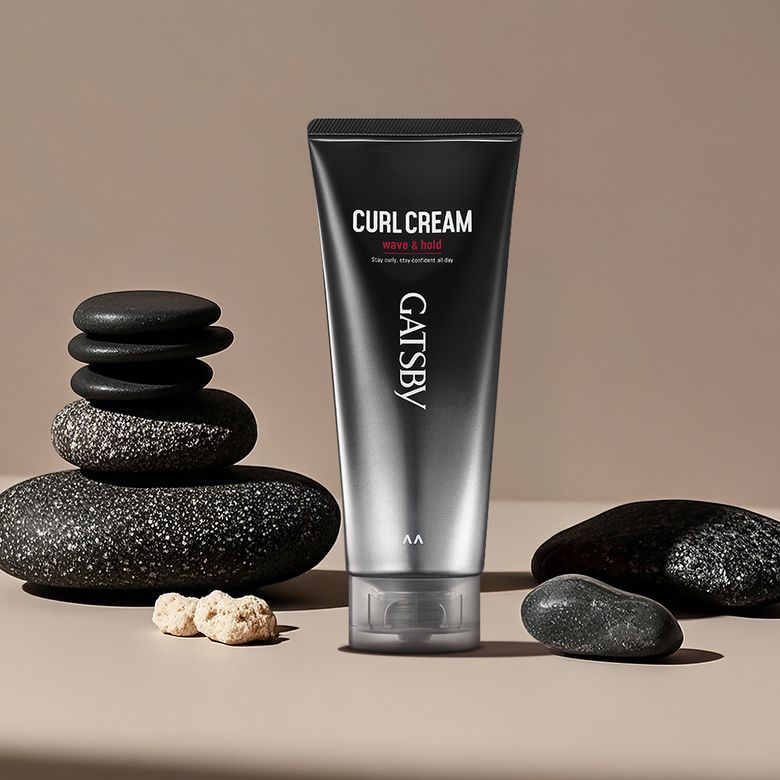 컬크림 웨이브&홀드 150ml