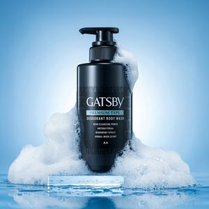 데오도란트 바디 워시 380ml