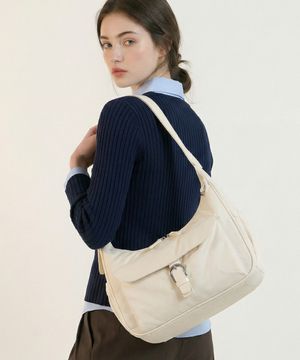 센루아 벨트 숄더백 (3색상)