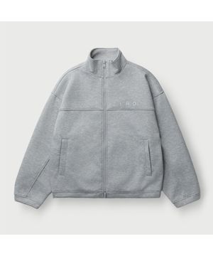 Comet 쿠션지 하이넥 점퍼 IQUAS26901GYX