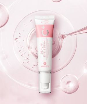 디퍼프 콜라겐 보습 아이 세럼 30g