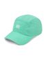 KIDS TAG NYLON CAMP CAP - MINT