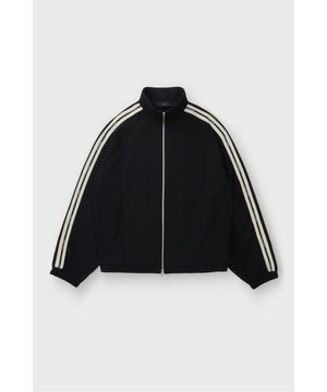 Piste IRO 테잎 트랙 자켓 IQJAS26705BKX