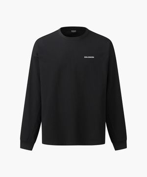 머드스트라이드 롱 슬리브_LD0030300