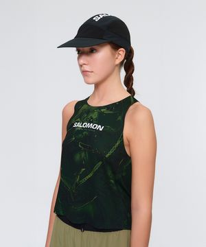 트레일 그릿 블록 캡_LD0099700