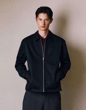 집업 셔츠 자켓 10045904/045904