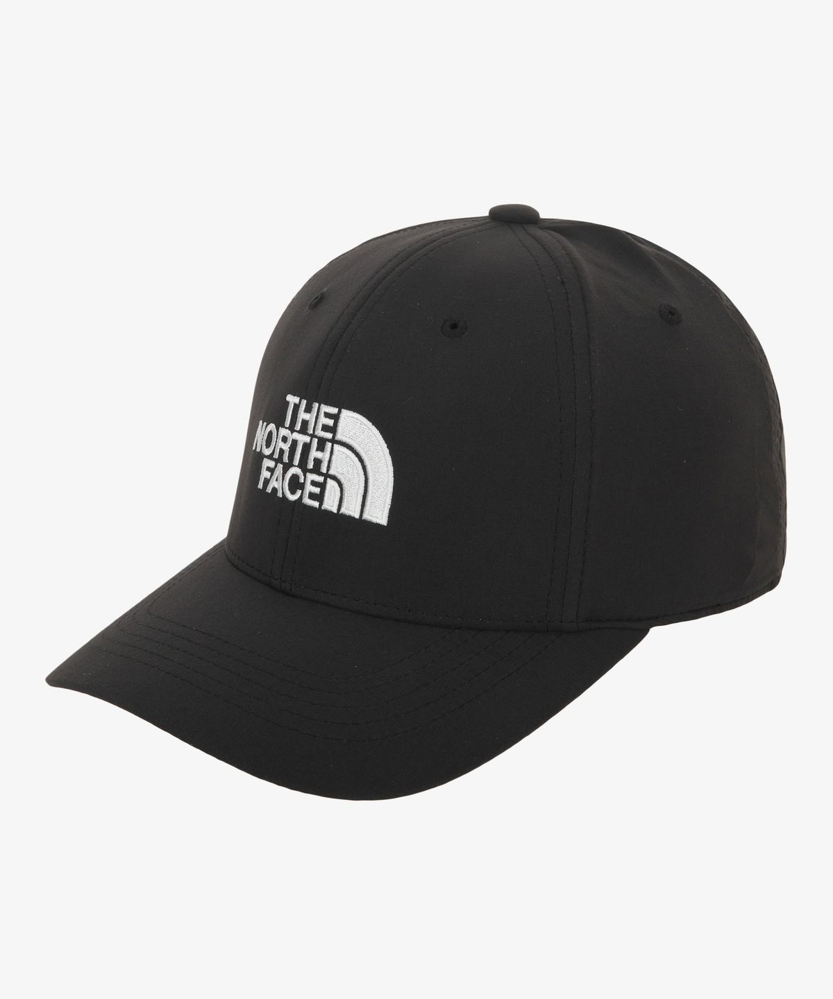 노스페이스(THE NORTH FACE) NE3CS10A 라이트 핏 스트레치 캡 BLACK