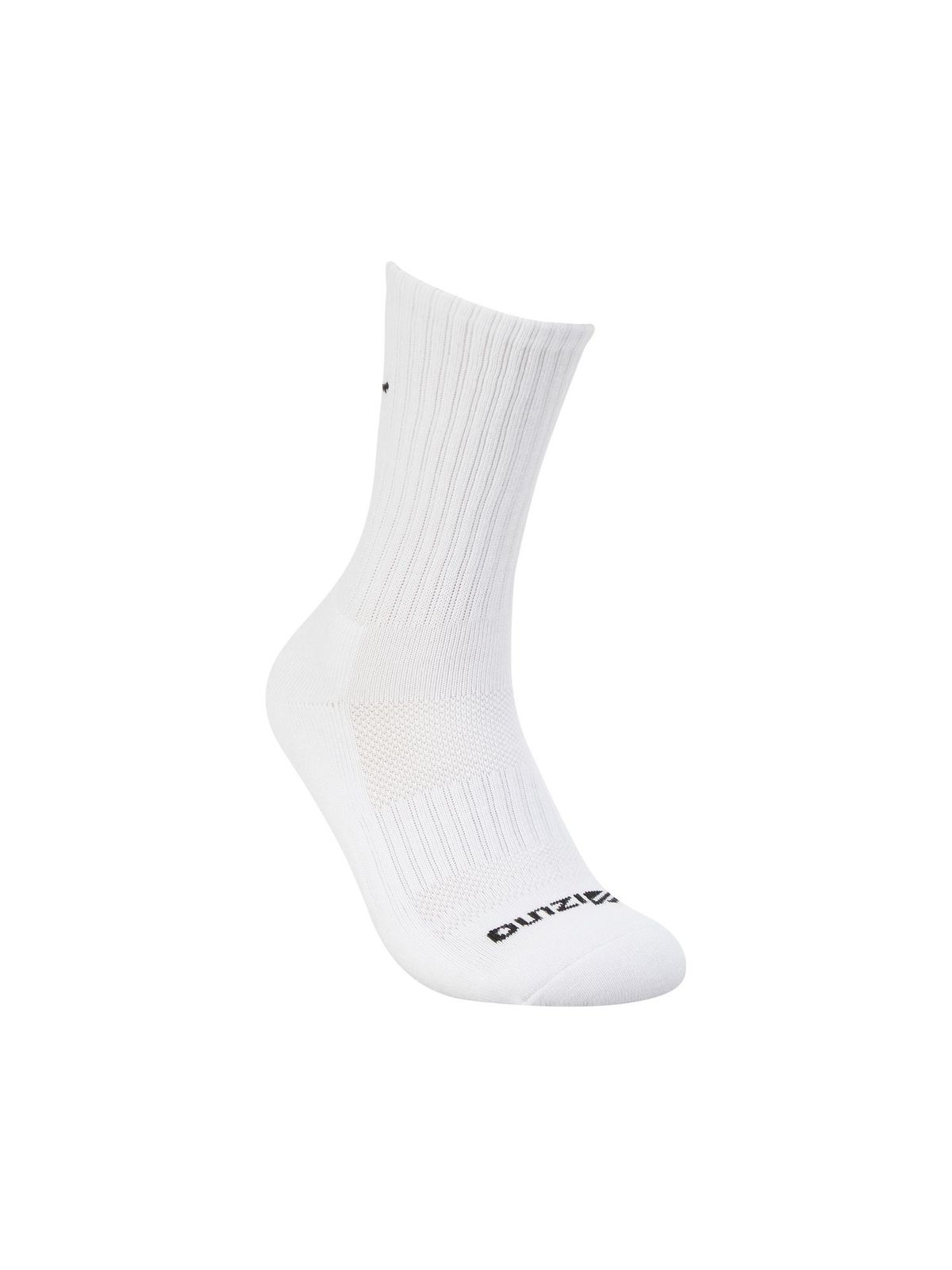 미즈노(MIZUNO) RUN LOVE CUSHION SOCKS (14cm)_33YX2601