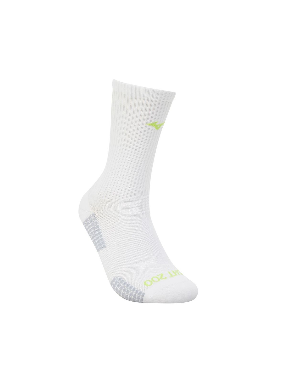 미즈노(MIZUNO) LIGHT AQUA-X SOCKS (18cm)_33YX2602