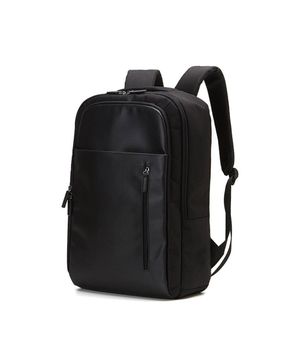 블랙 포멀 백팩_SBAUZ04NSB