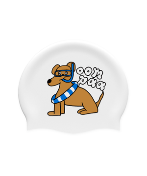 스노클링 도그 수모