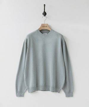 Crew Knit Mist