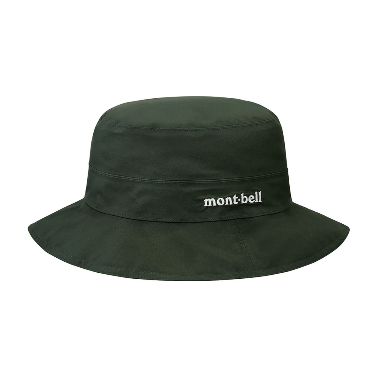 몽벨(MONTBELL) 미도우 햇 남 DARK GREEN JBEHXMHW022