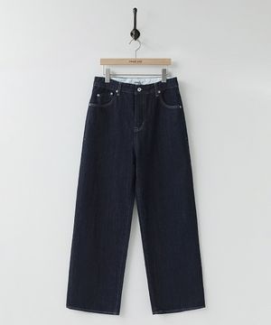 Union Denim Pants One Washed