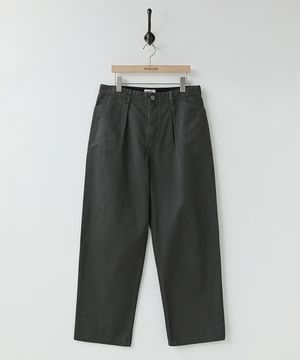 Deck Pants Charcoal