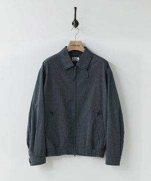 Swing Jacket Navy ST