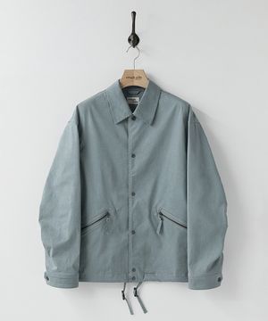 Convert Coach Jacket Fog Blue