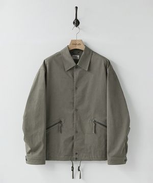 Convert Coach Jacket Mud