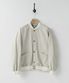 Skater Bomber (Reversible) Ivory
