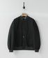 Skater Bomber (Reversible) Black