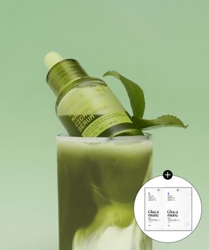 VT 말차 시카 레이어 세럼 30ml