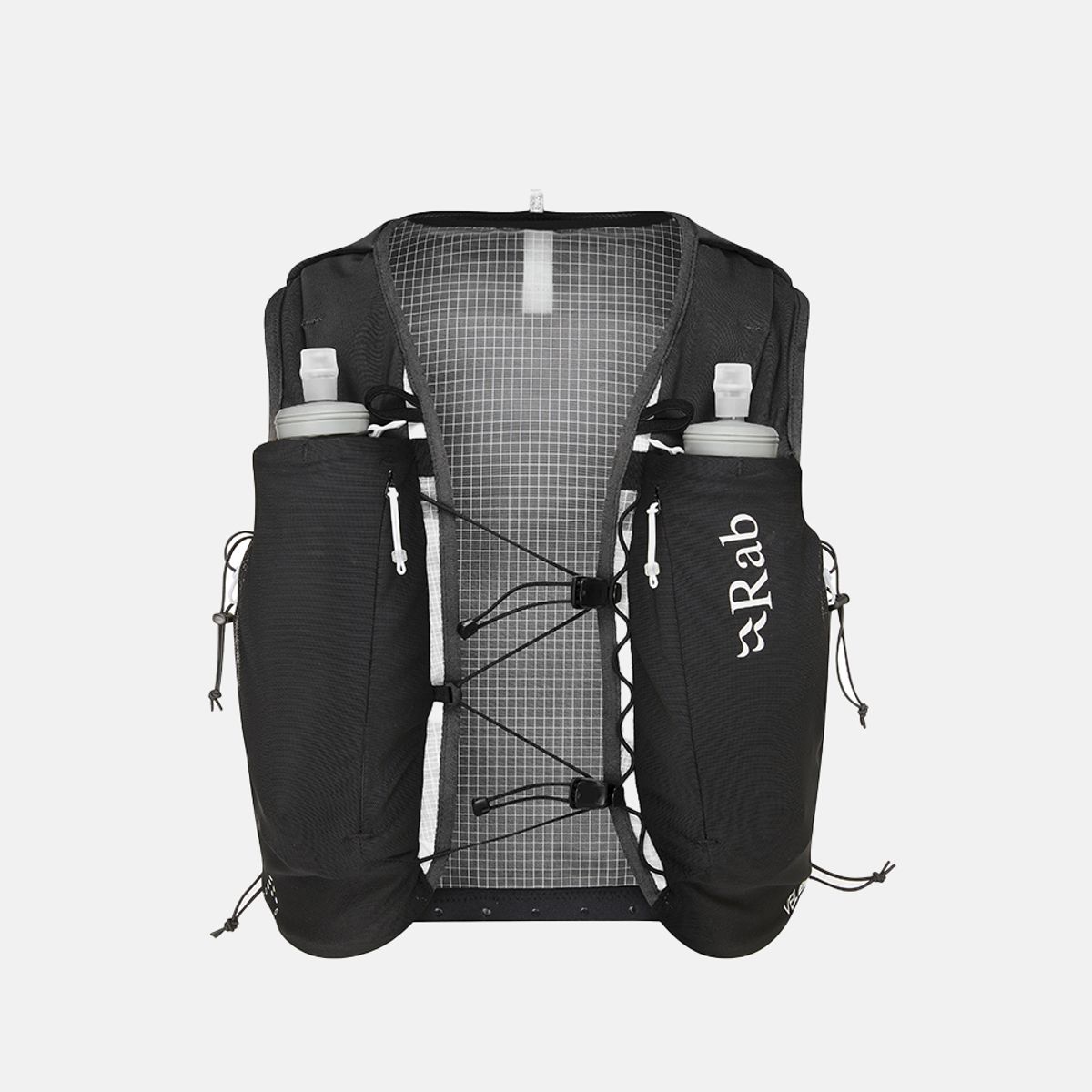 랩(RAB) Rab 베일 12 Black