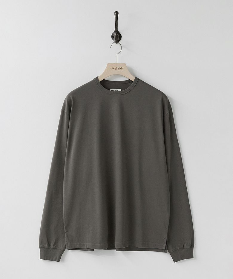 Fine Long Sleeve Mud