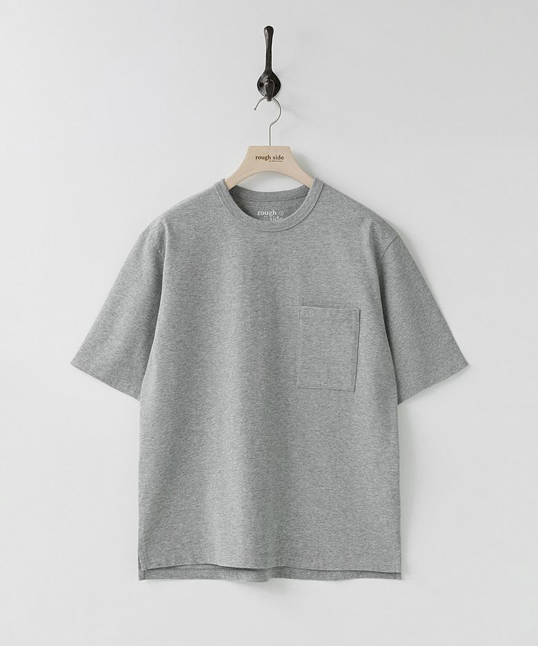 Primary Half Sleeve M.Grey