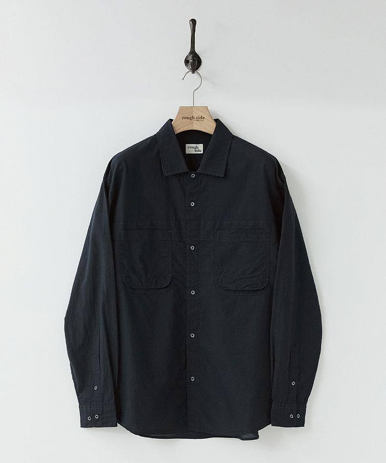 Surplus Shirt D.Navy