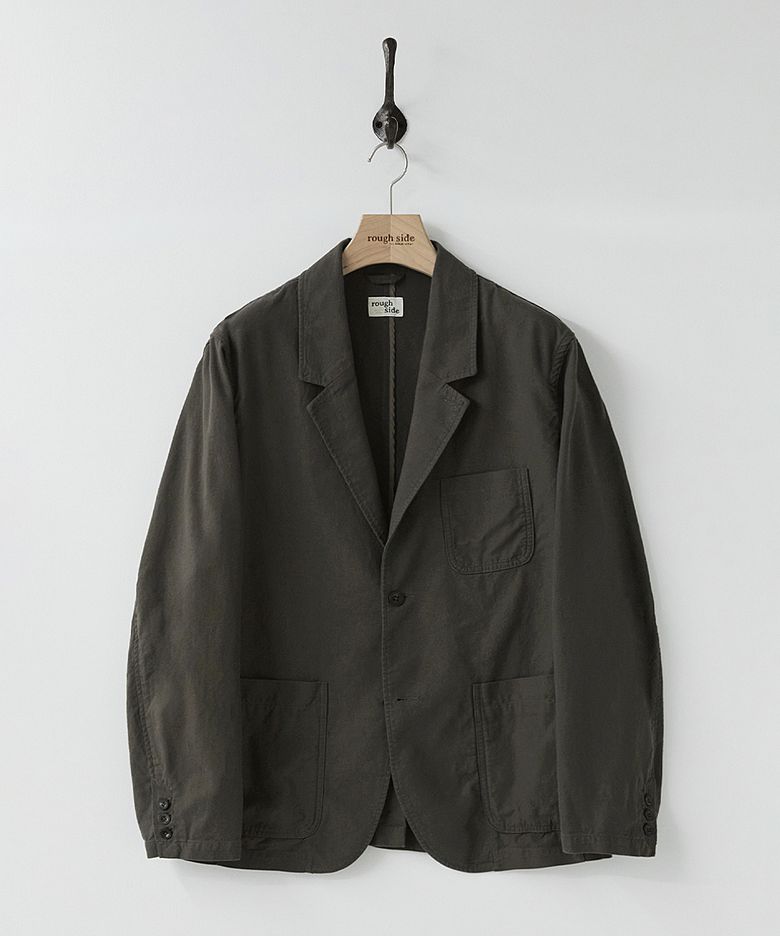 Mild Slob Jacket Mud