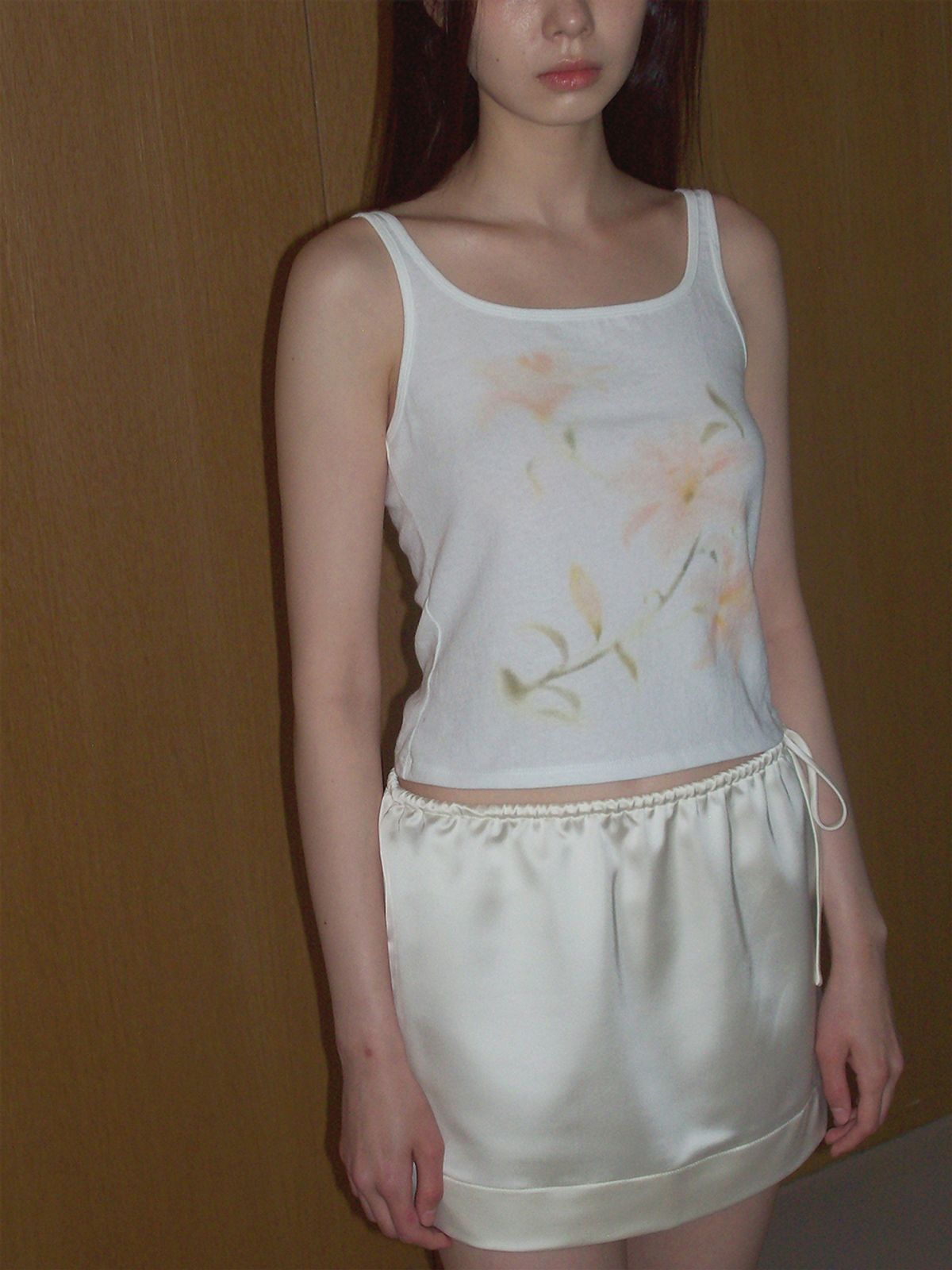어펙션(AFFECTION) Lily Tank top