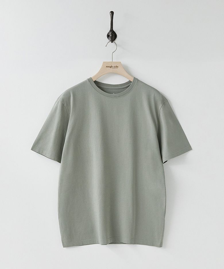 All Weather T-Shirt Grey