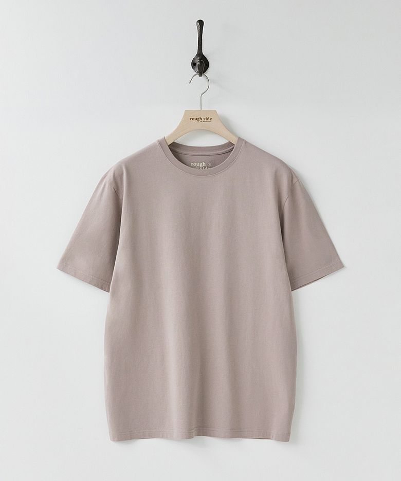 All Weather T-Shirt Dusty Pink