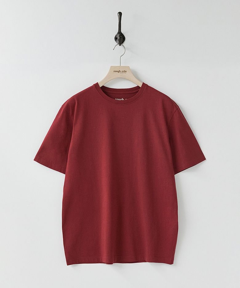 All Weather T-Shirt Red