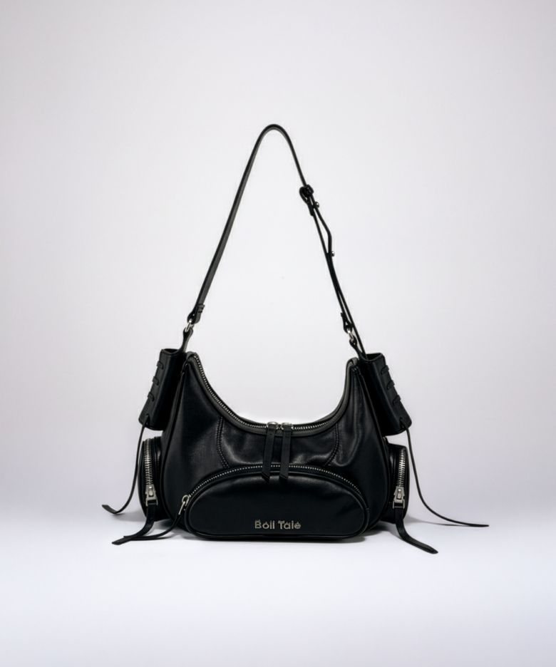 틸리 백 (BLACK)