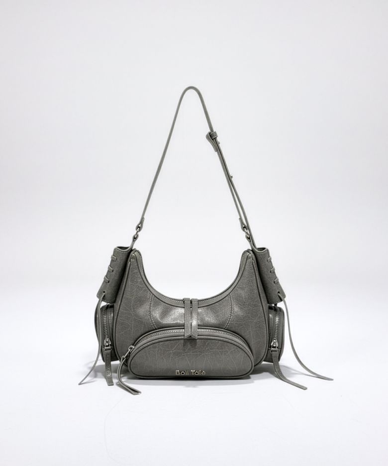 틸리 백 (STONE GREY)